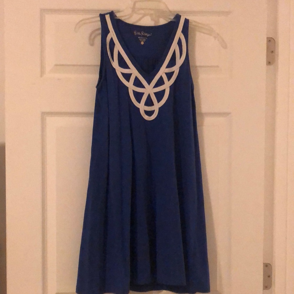 Lilly Pulitzer Dress - Size XXS